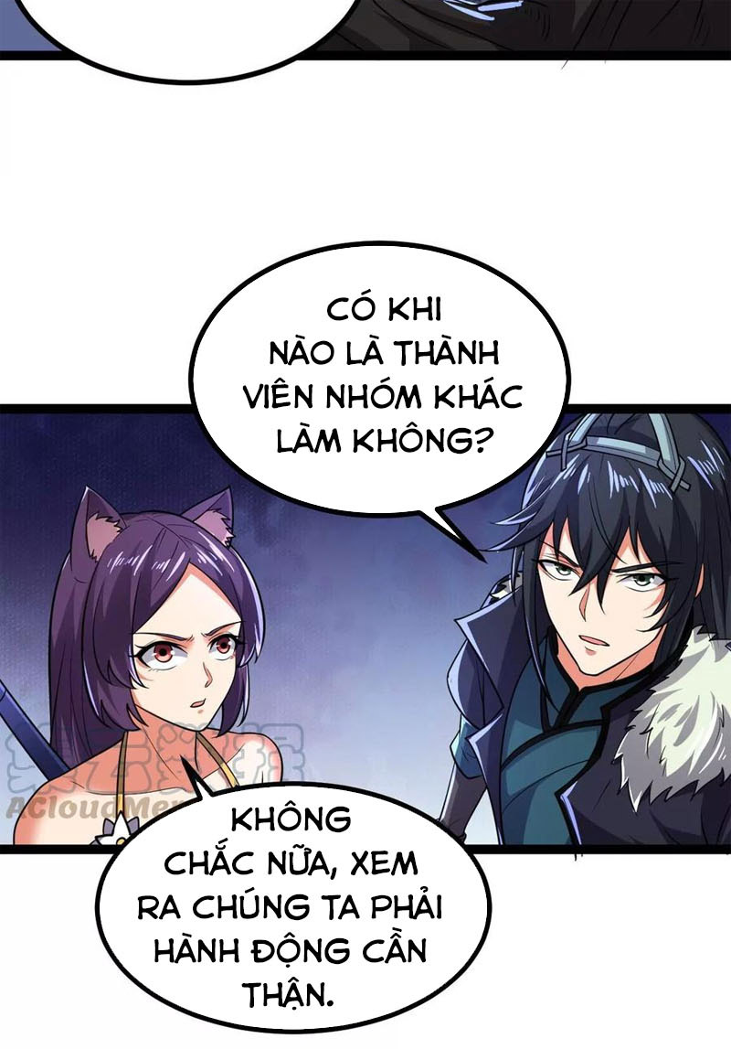 Thôn Phệ Vĩnh Hằng Chapter 220 - Hamtruyen.vn