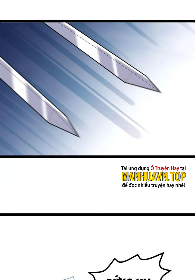 Thôn Phệ Vĩnh Hằng Chapter 220 - Hamtruyen.vn