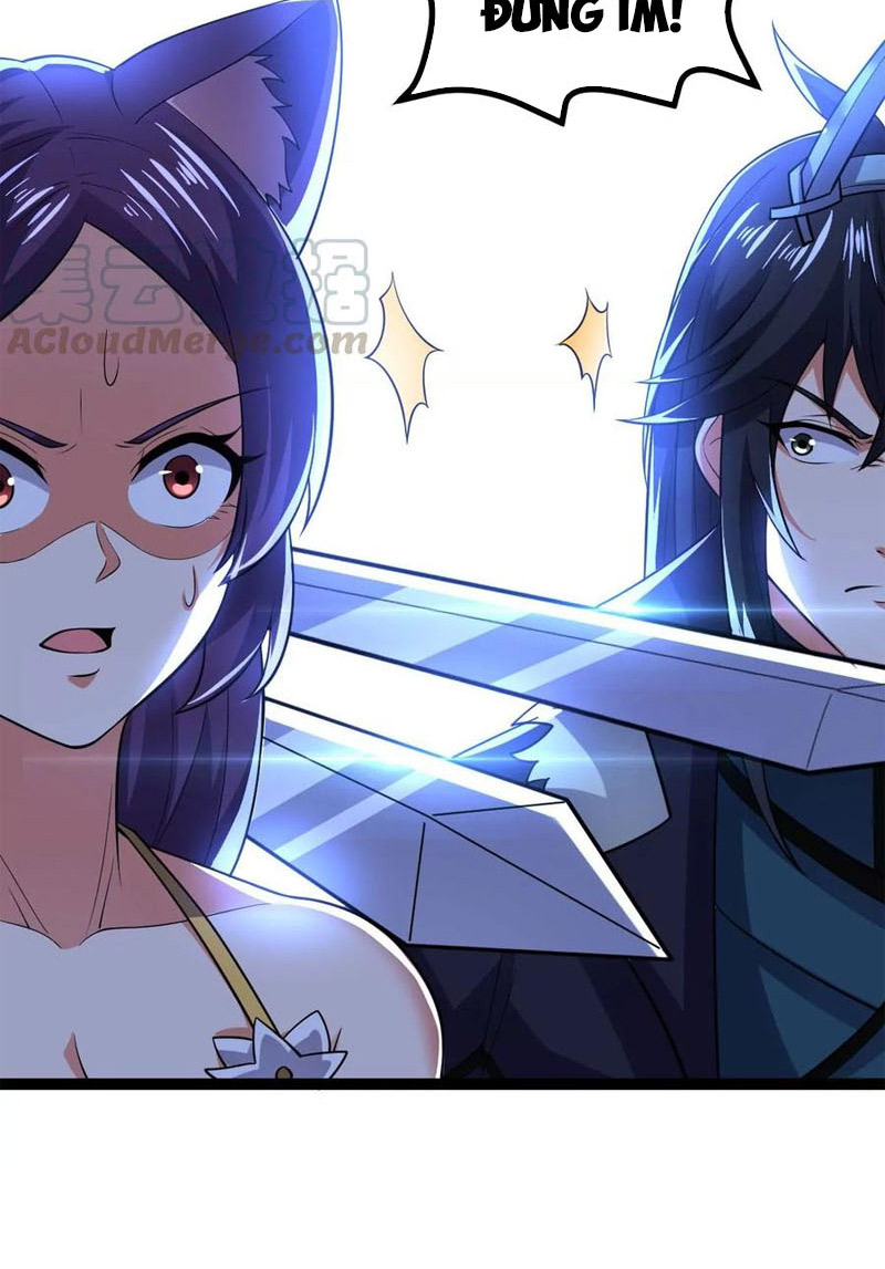 Thôn Phệ Vĩnh Hằng Chapter 220 - Hamtruyen.vn