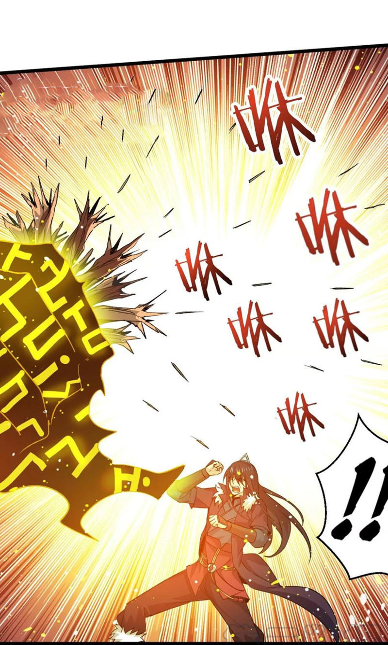 Thôn Phệ Vĩnh Hằng Chapter 224 - Hamtruyen.vn