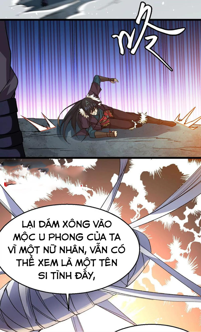 Thôn Phệ Vĩnh Hằng Chapter 224 - Hamtruyen.vn