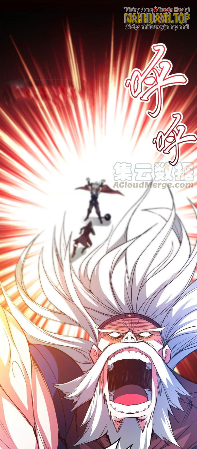 Thôn Phệ Vĩnh Hằng Chapter 224 - Hamtruyen.vn