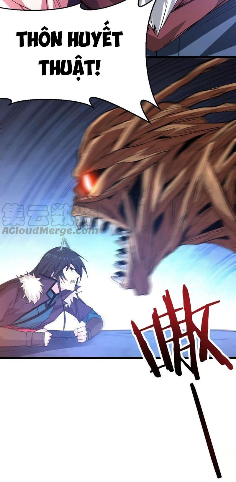 Thôn Phệ Vĩnh Hằng Chapter 224 - Hamtruyen.vn