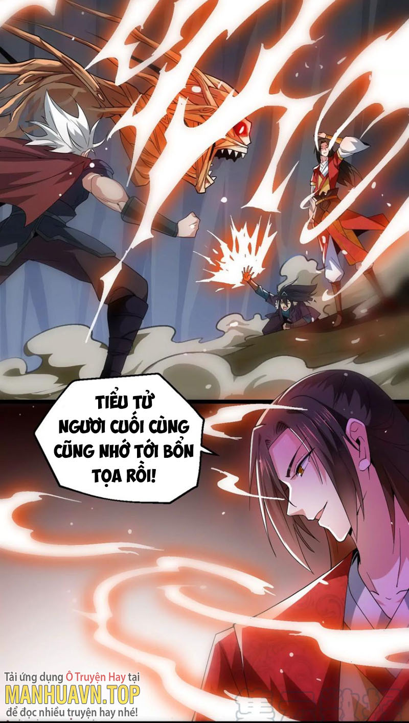 Thôn Phệ Vĩnh Hằng Chapter 224 - Hamtruyen.vn