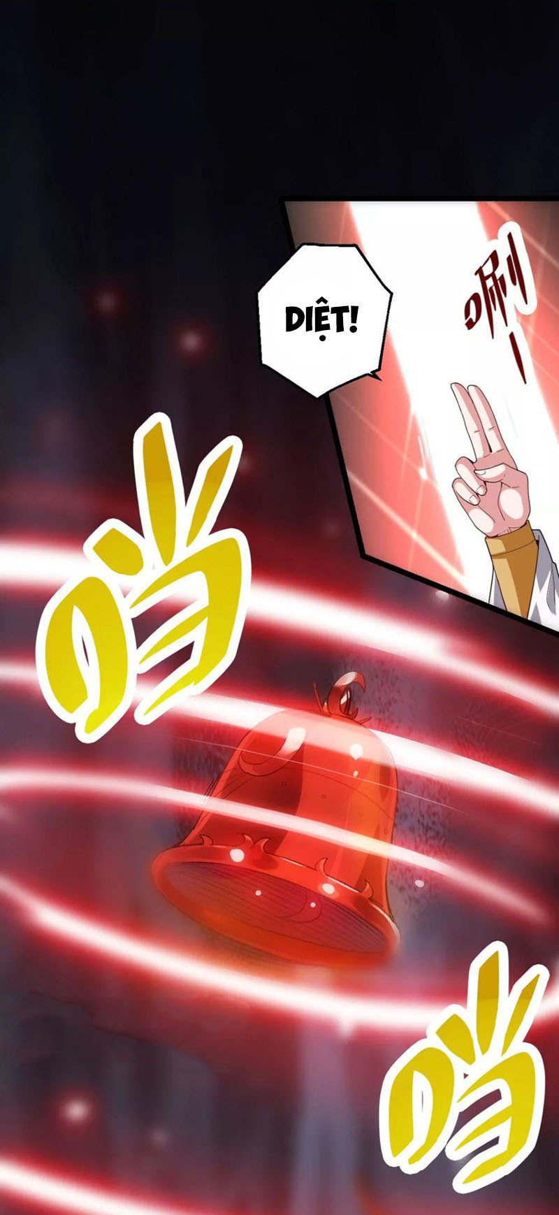 Thôn Phệ Vĩnh Hằng Chapter 224 - Hamtruyen.vn