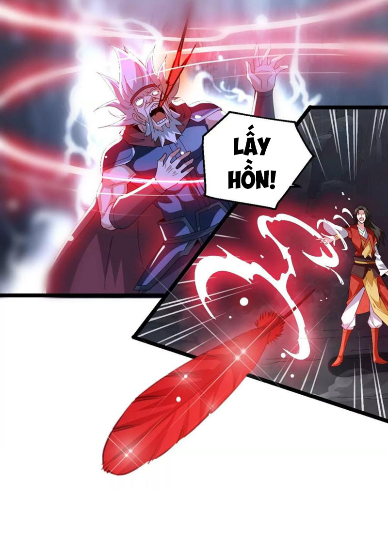 Thôn Phệ Vĩnh Hằng Chapter 224 - Hamtruyen.vn