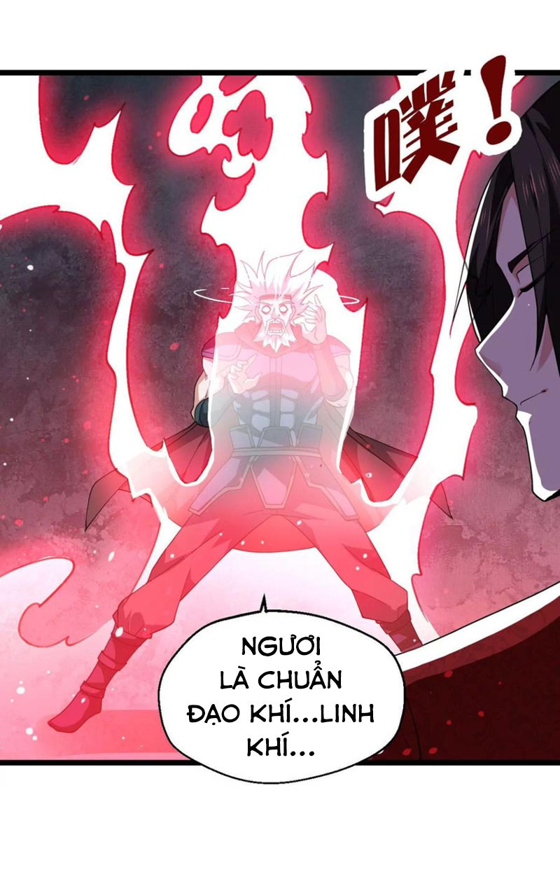 Thôn Phệ Vĩnh Hằng Chapter 224 - Hamtruyen.vn