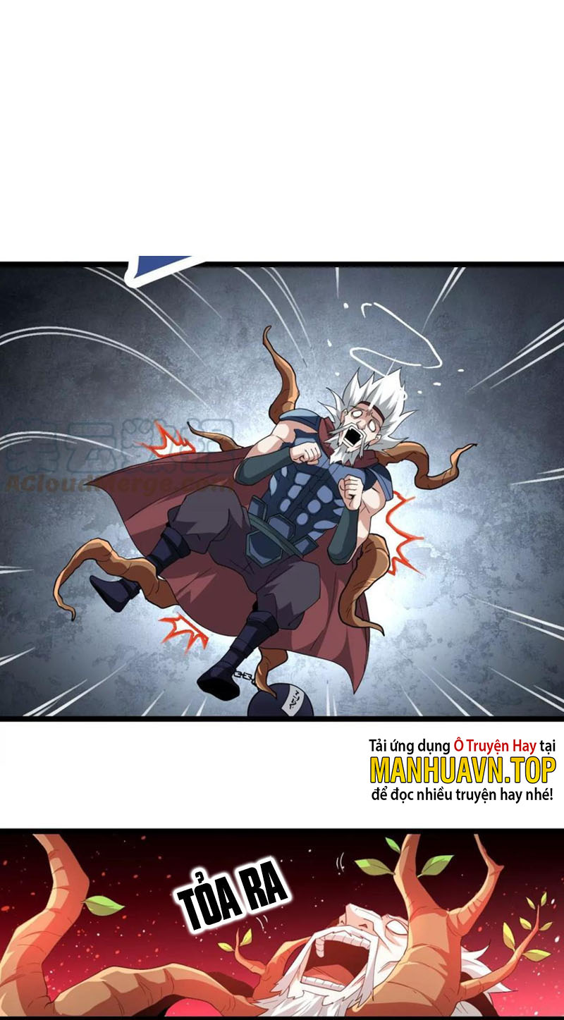 Thôn Phệ Vĩnh Hằng Chapter 224 - Hamtruyen.vn