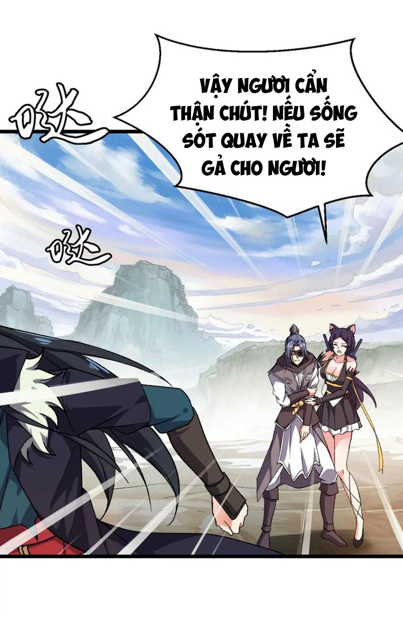 Thôn Phệ Vĩnh Hằng Chapter 224 - Hamtruyen.vn