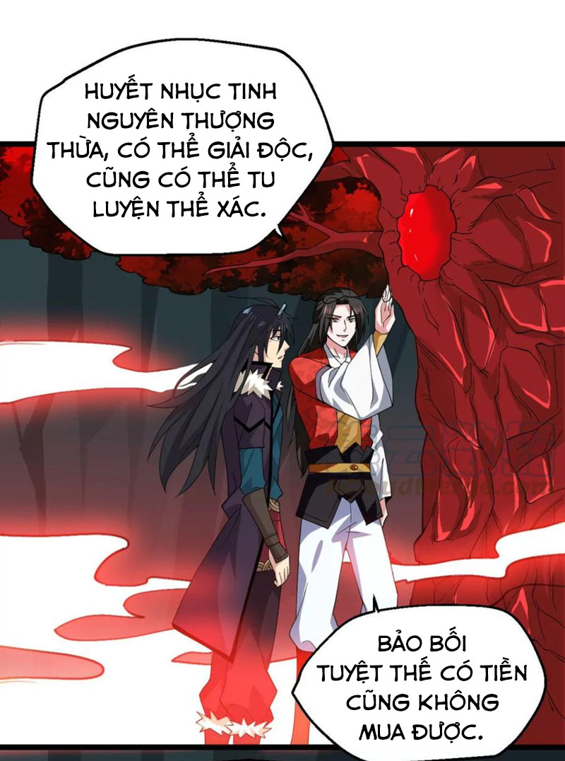 Thôn Phệ Vĩnh Hằng Chapter 224 - Hamtruyen.vn