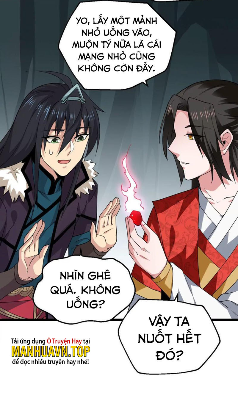 Thôn Phệ Vĩnh Hằng Chapter 224 - Hamtruyen.vn