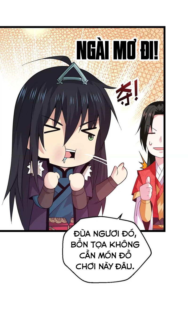 Thôn Phệ Vĩnh Hằng Chapter 224 - Hamtruyen.vn