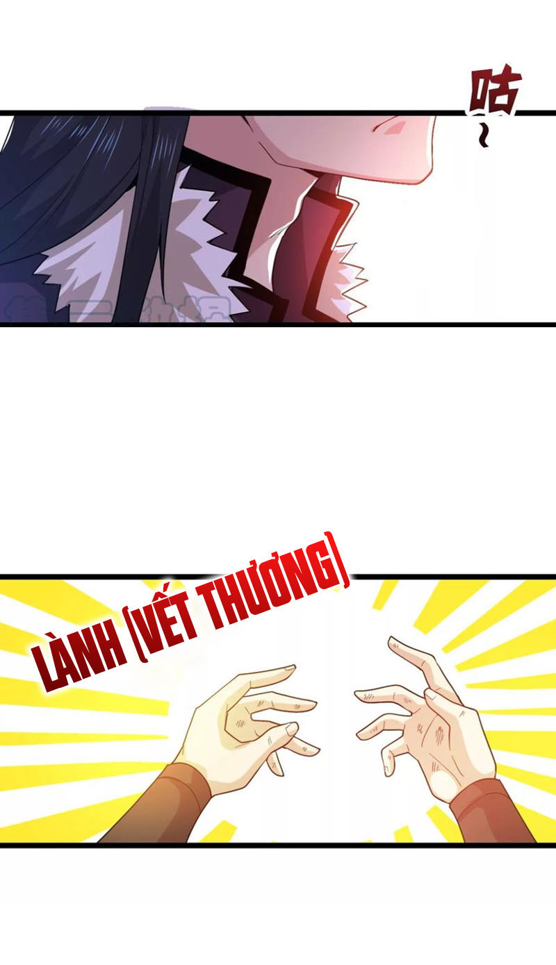 Thôn Phệ Vĩnh Hằng Chapter 224 - Hamtruyen.vn