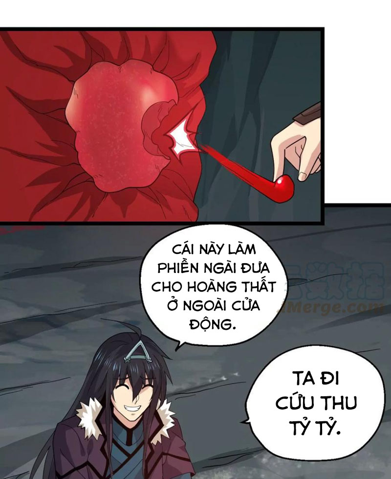 Thôn Phệ Vĩnh Hằng Chapter 224 - Hamtruyen.vn