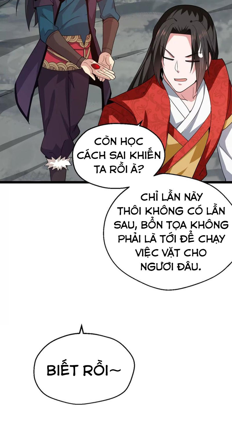 Thôn Phệ Vĩnh Hằng Chapter 224 - Hamtruyen.vn
