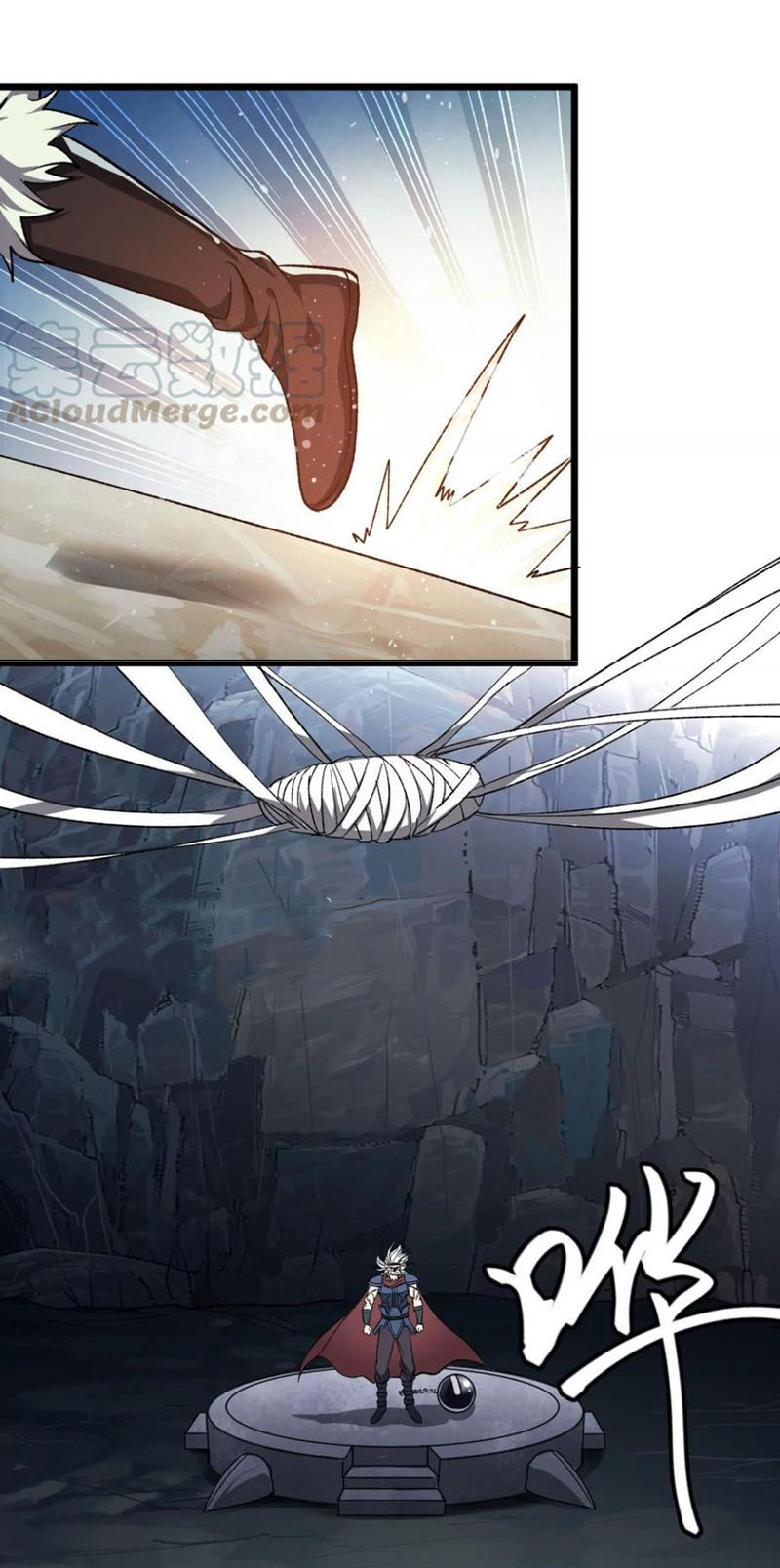 Thôn Phệ Vĩnh Hằng Chapter 224 - Hamtruyen.vn