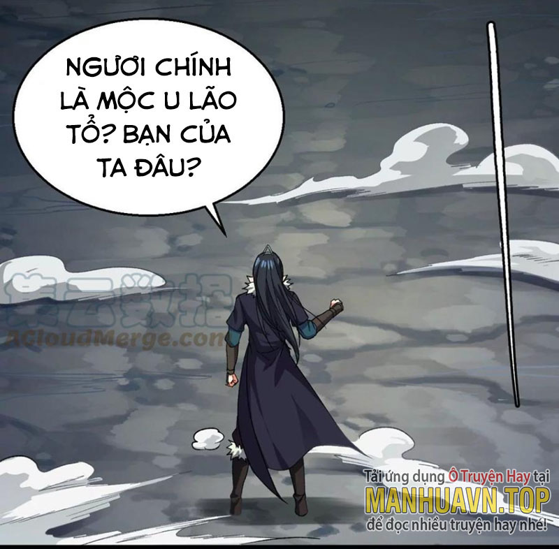 Thôn Phệ Vĩnh Hằng Chapter 224 - Hamtruyen.vn
