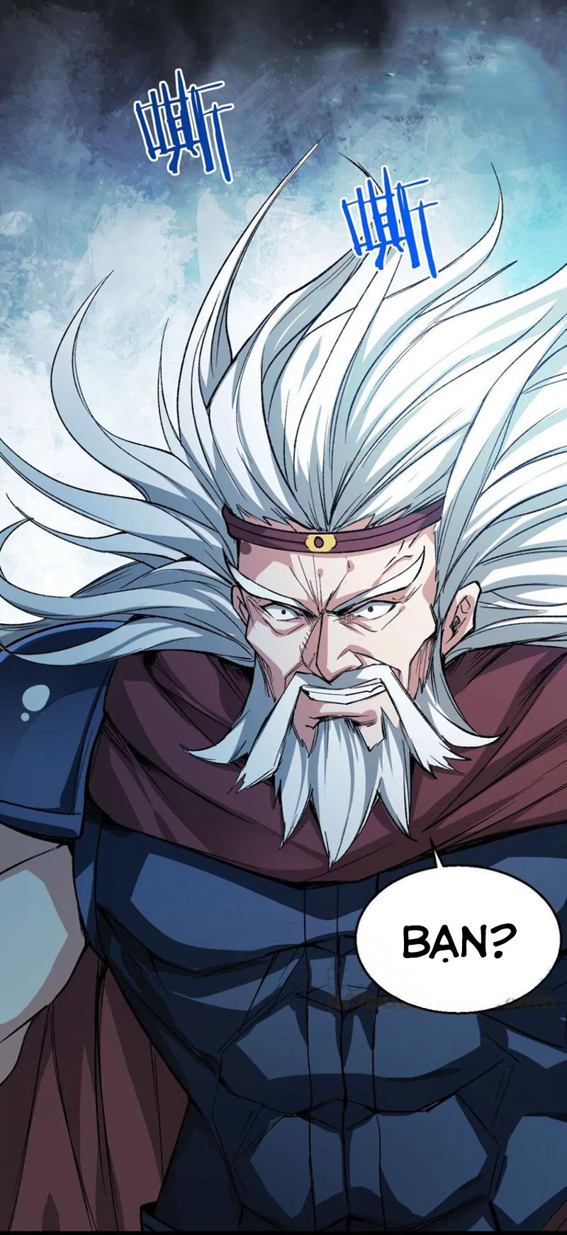 Thôn Phệ Vĩnh Hằng Chapter 224 - Hamtruyen.vn