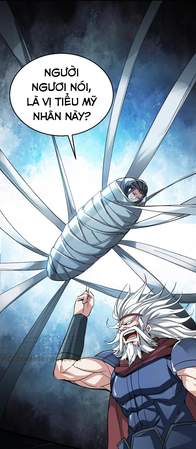 Thôn Phệ Vĩnh Hằng Chapter 224 - Hamtruyen.vn
