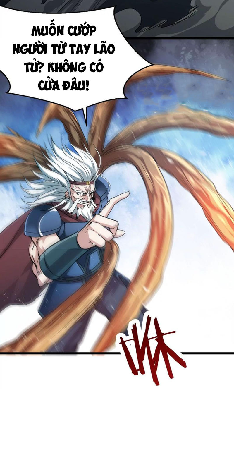 Thôn Phệ Vĩnh Hằng Chapter 224 - Hamtruyen.vn