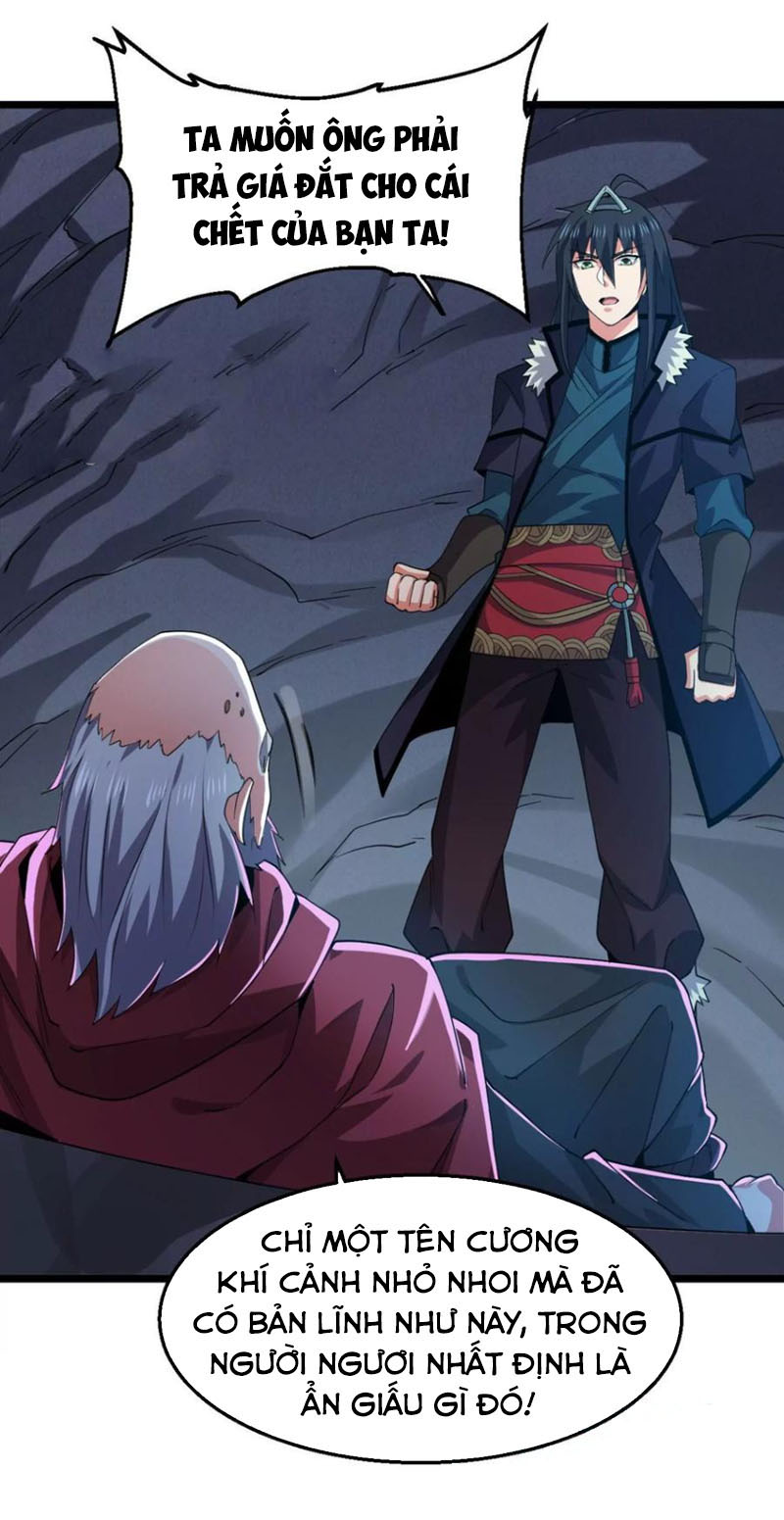 Thôn Phệ Vĩnh Hằng Chapter 222 - Hamtruyen.vn