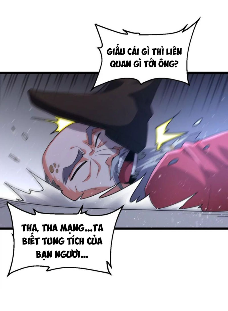 Thôn Phệ Vĩnh Hằng Chapter 222 - Hamtruyen.vn