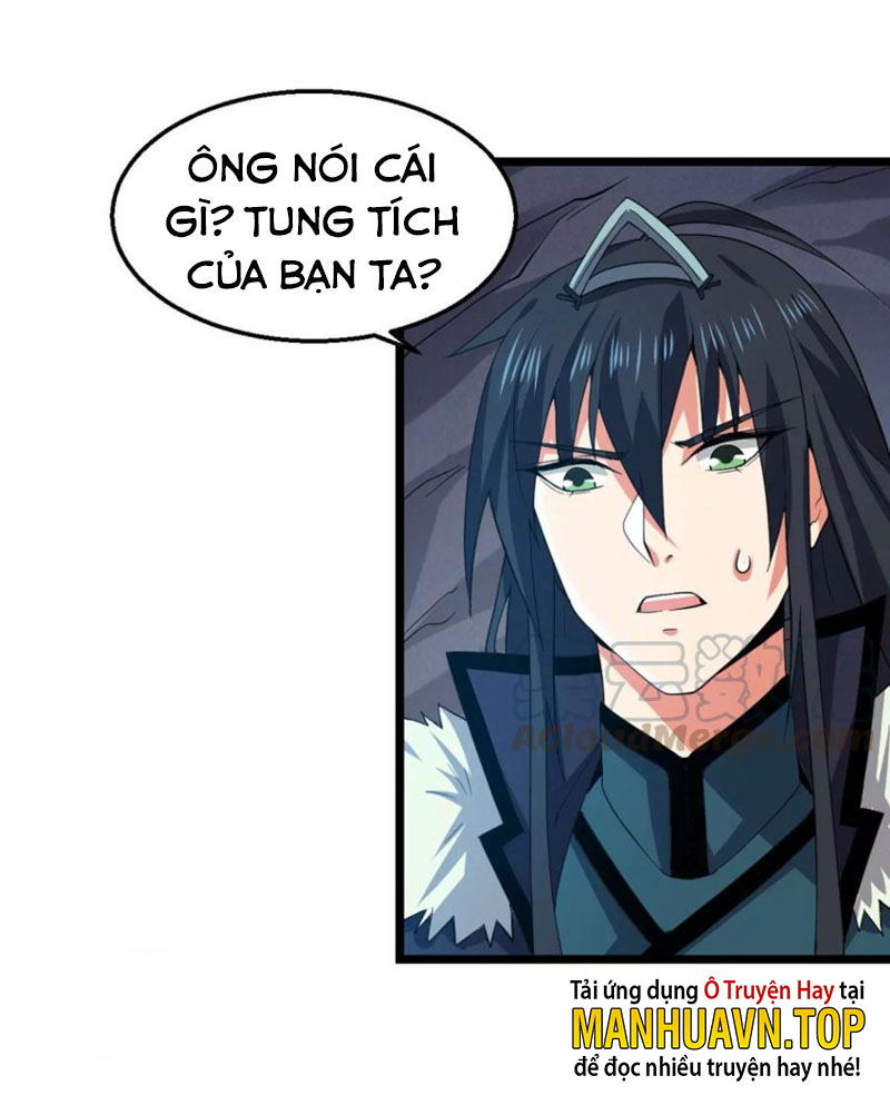 Thôn Phệ Vĩnh Hằng Chapter 222 - Hamtruyen.vn