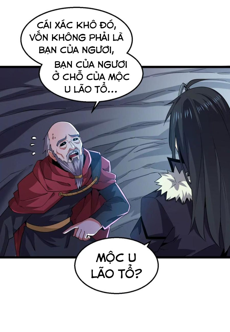 Thôn Phệ Vĩnh Hằng Chapter 222 - Hamtruyen.vn