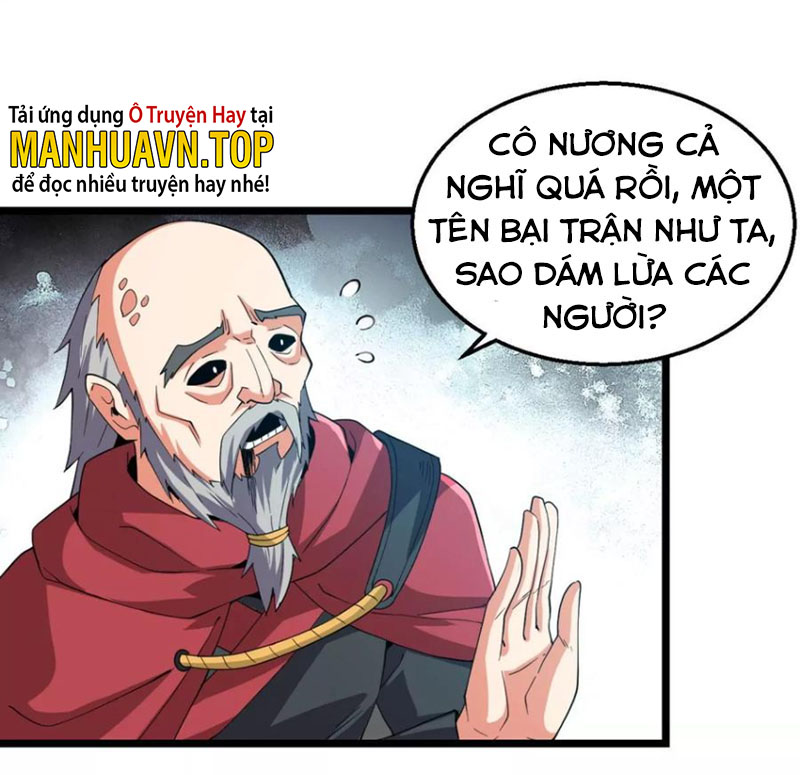 Thôn Phệ Vĩnh Hằng Chapter 222 - Hamtruyen.vn