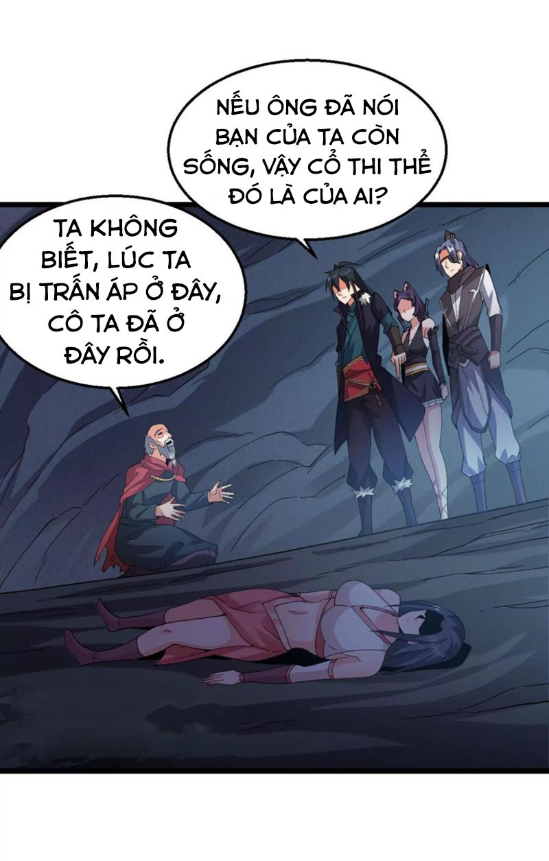 Thôn Phệ Vĩnh Hằng Chapter 222 - Hamtruyen.vn