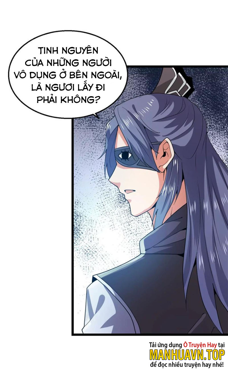 Thôn Phệ Vĩnh Hằng Chapter 222 - Hamtruyen.vn