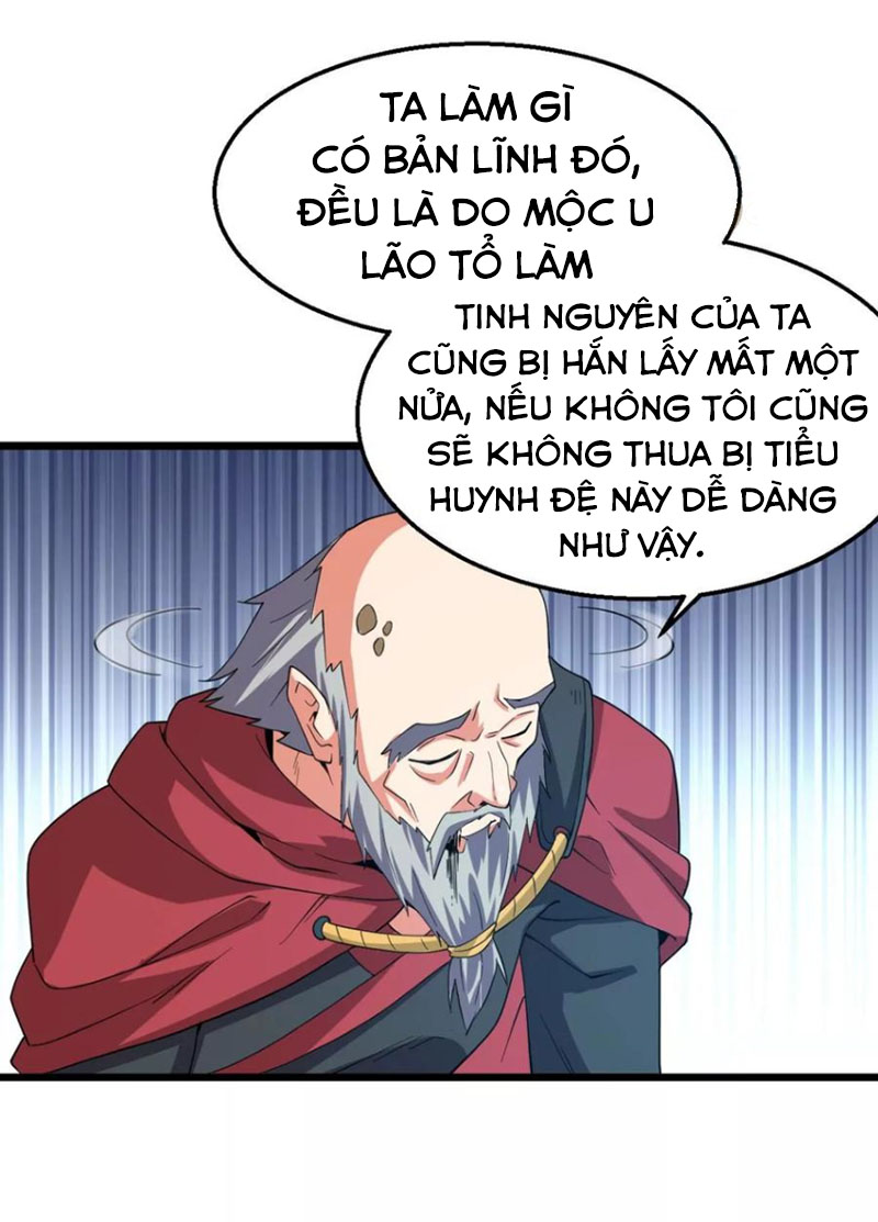 Thôn Phệ Vĩnh Hằng Chapter 222 - Hamtruyen.vn