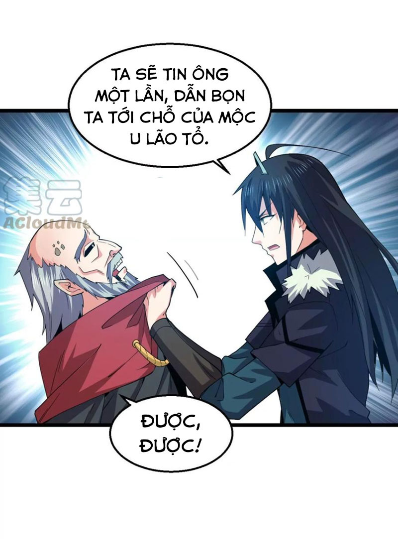 Thôn Phệ Vĩnh Hằng Chapter 222 - Hamtruyen.vn