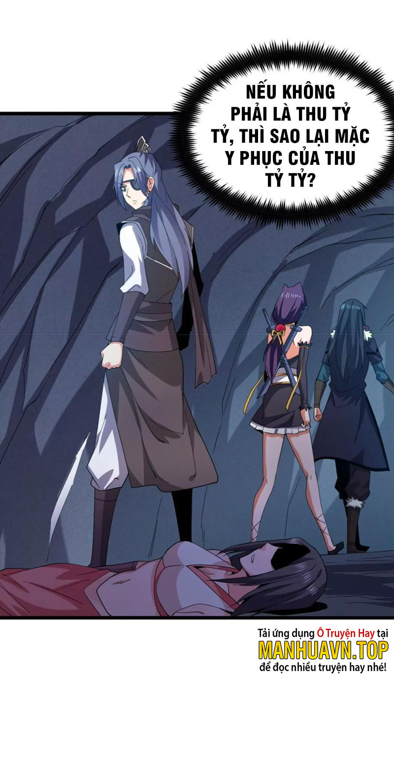 Thôn Phệ Vĩnh Hằng Chapter 222 - Hamtruyen.vn