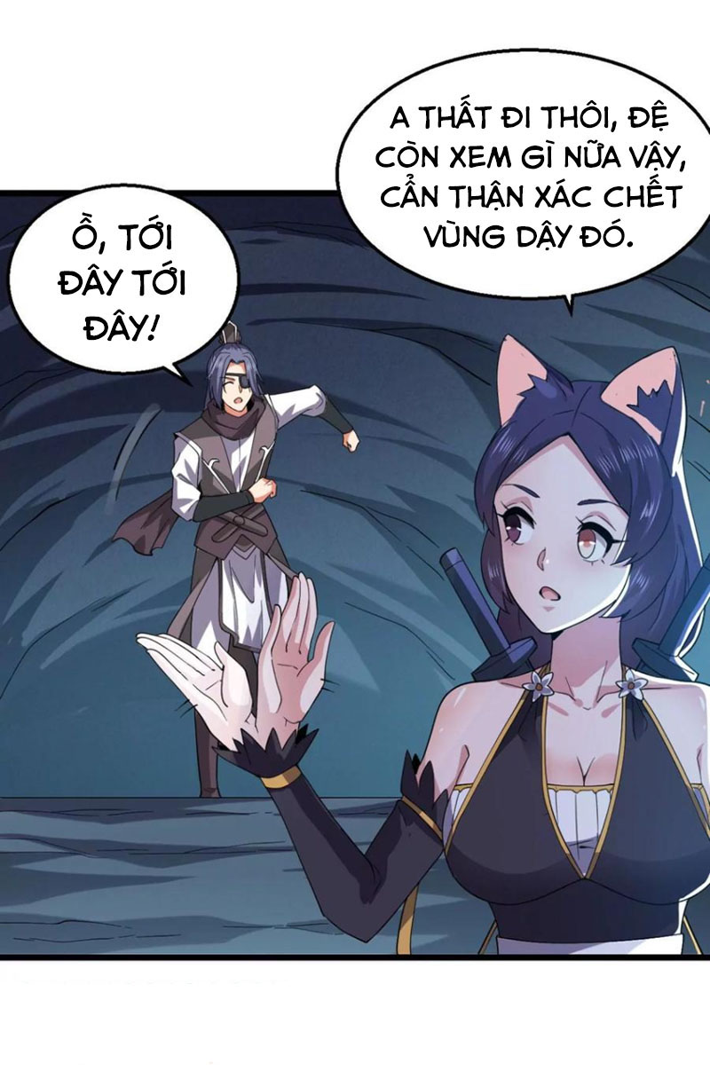 Thôn Phệ Vĩnh Hằng Chapter 222 - Hamtruyen.vn