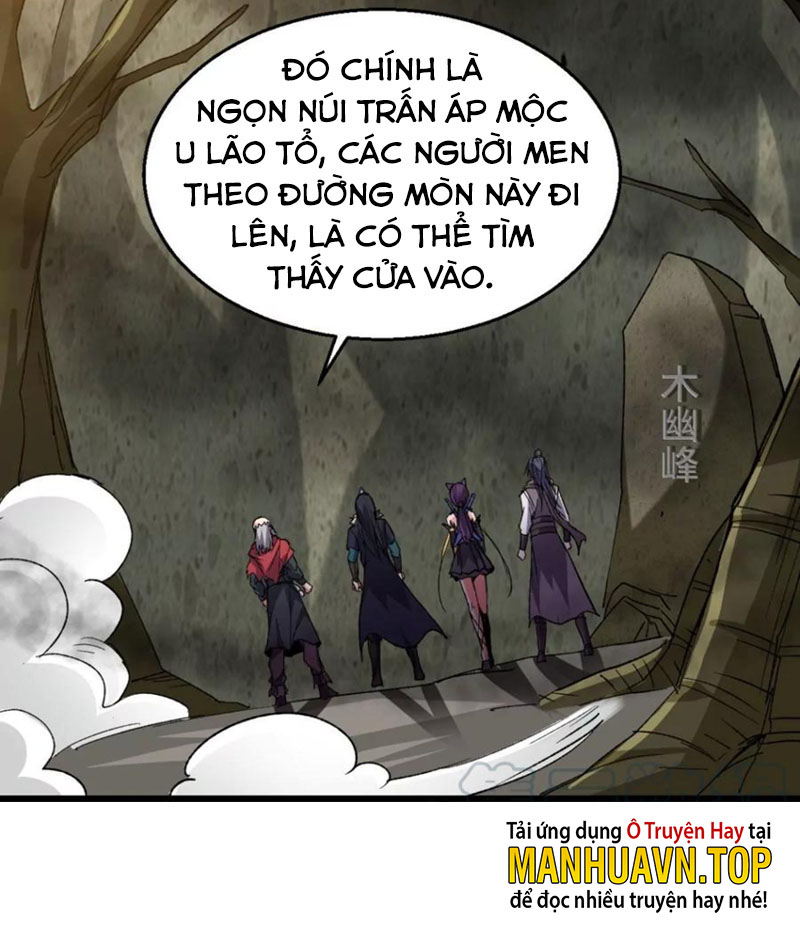 Thôn Phệ Vĩnh Hằng Chapter 222 - Hamtruyen.vn