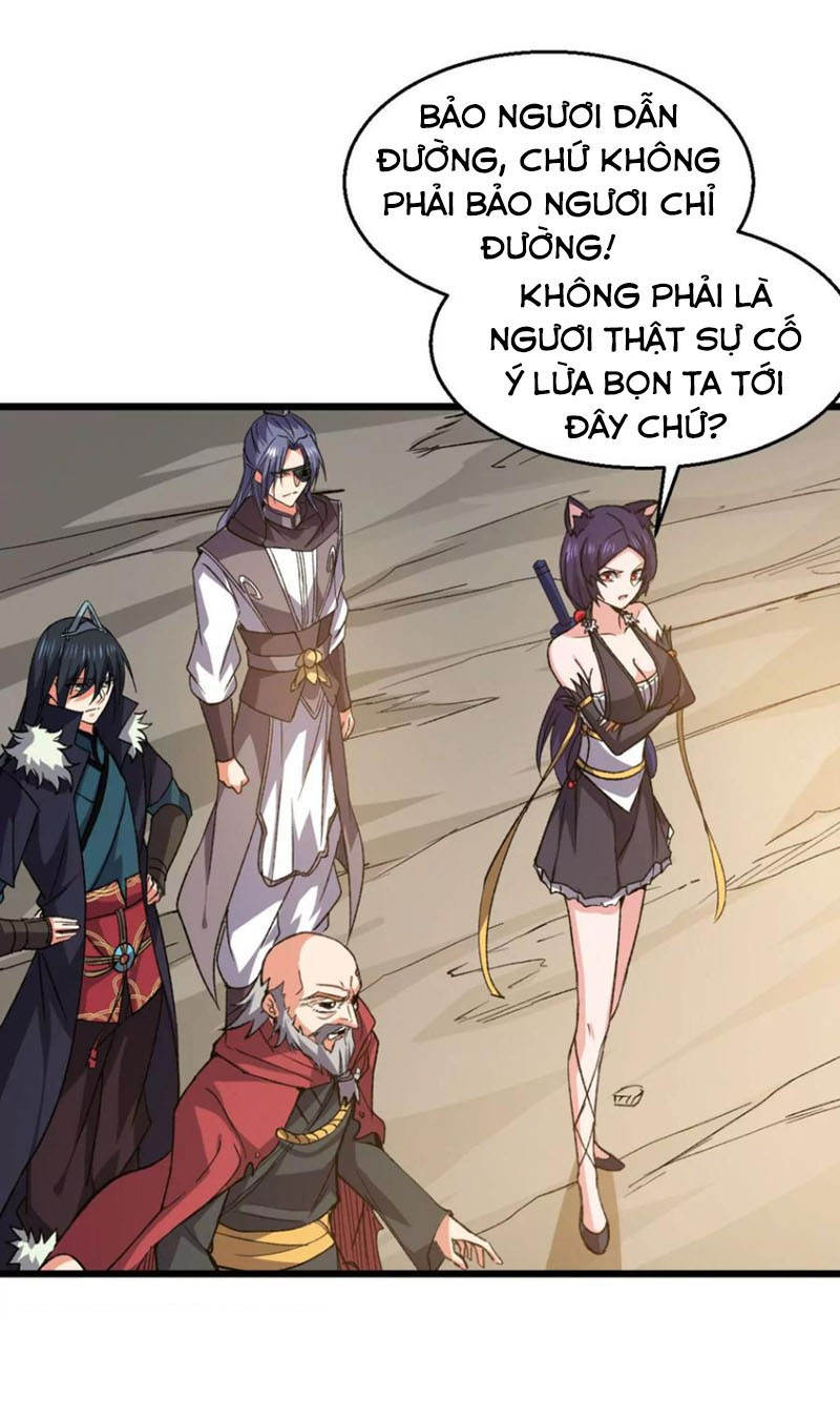 Thôn Phệ Vĩnh Hằng Chapter 222 - Hamtruyen.vn