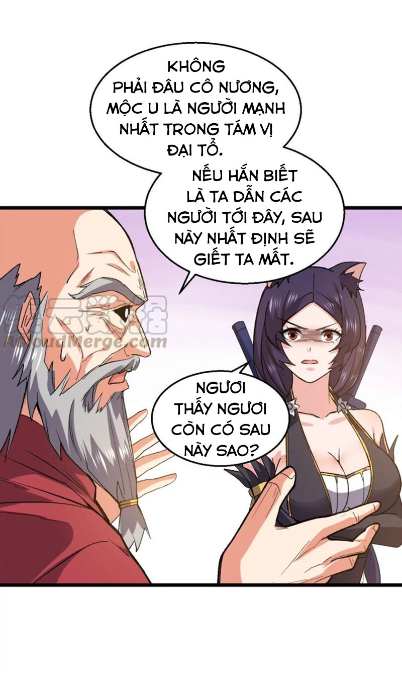Thôn Phệ Vĩnh Hằng Chapter 222 - Hamtruyen.vn