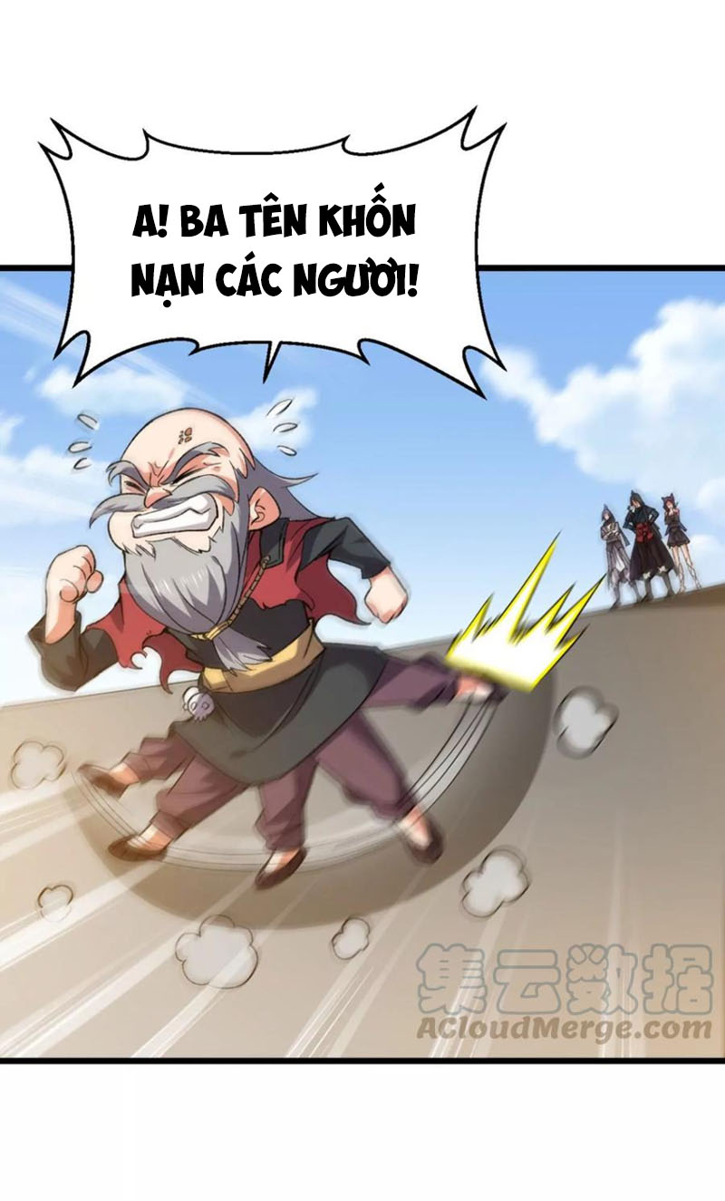 Thôn Phệ Vĩnh Hằng Chapter 222 - Hamtruyen.vn