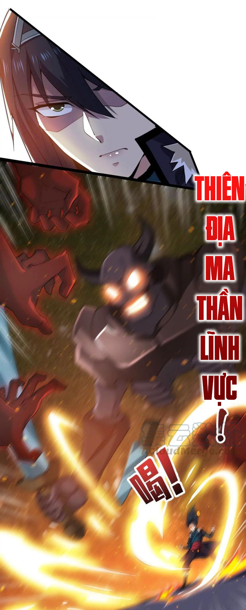 Thôn Phệ Vĩnh Hằng Chapter 222 - Hamtruyen.vn