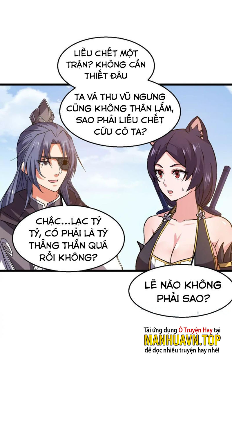Thôn Phệ Vĩnh Hằng Chapter 222 - Hamtruyen.vn
