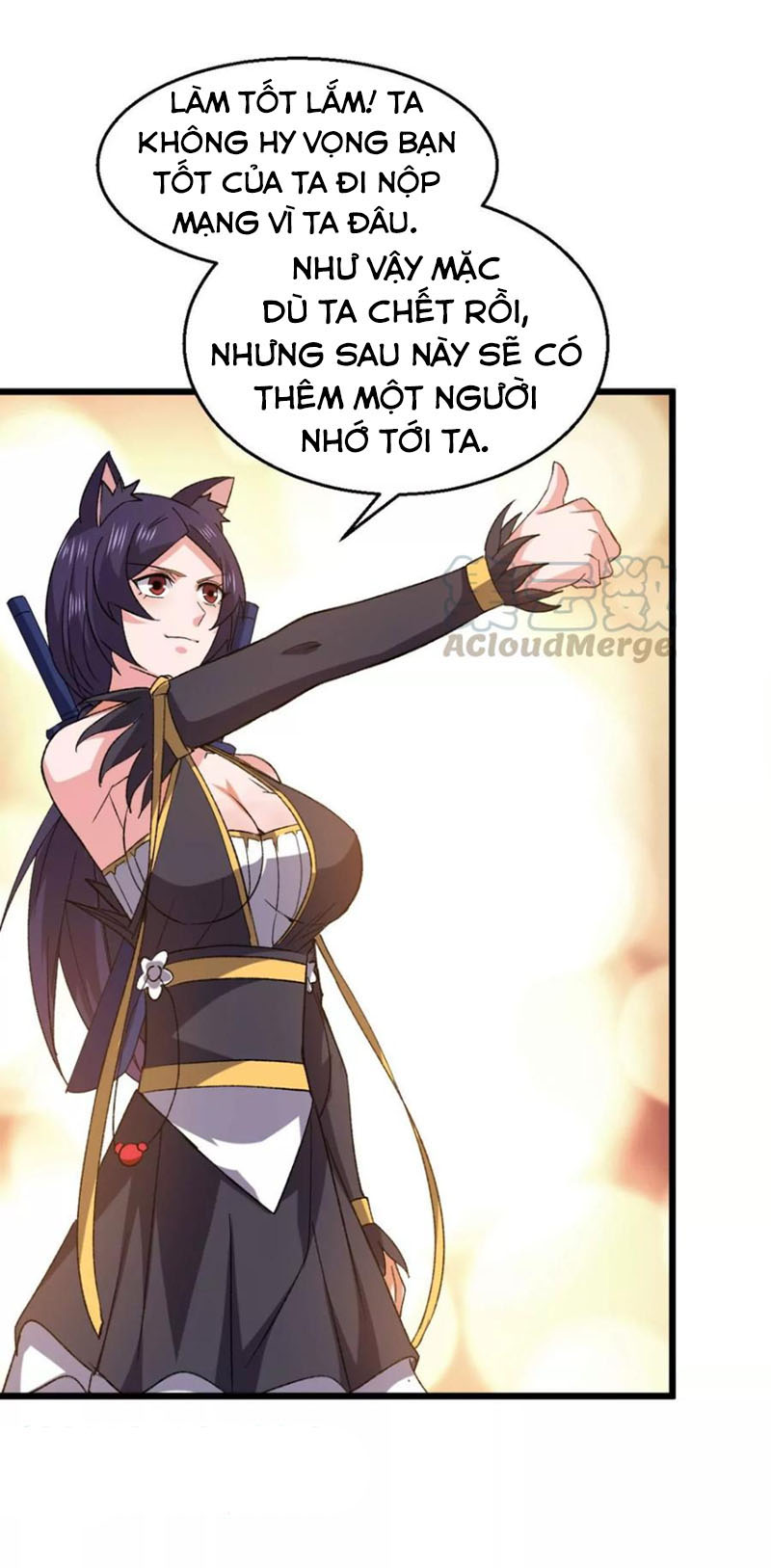 Thôn Phệ Vĩnh Hằng Chapter 222 - Hamtruyen.vn