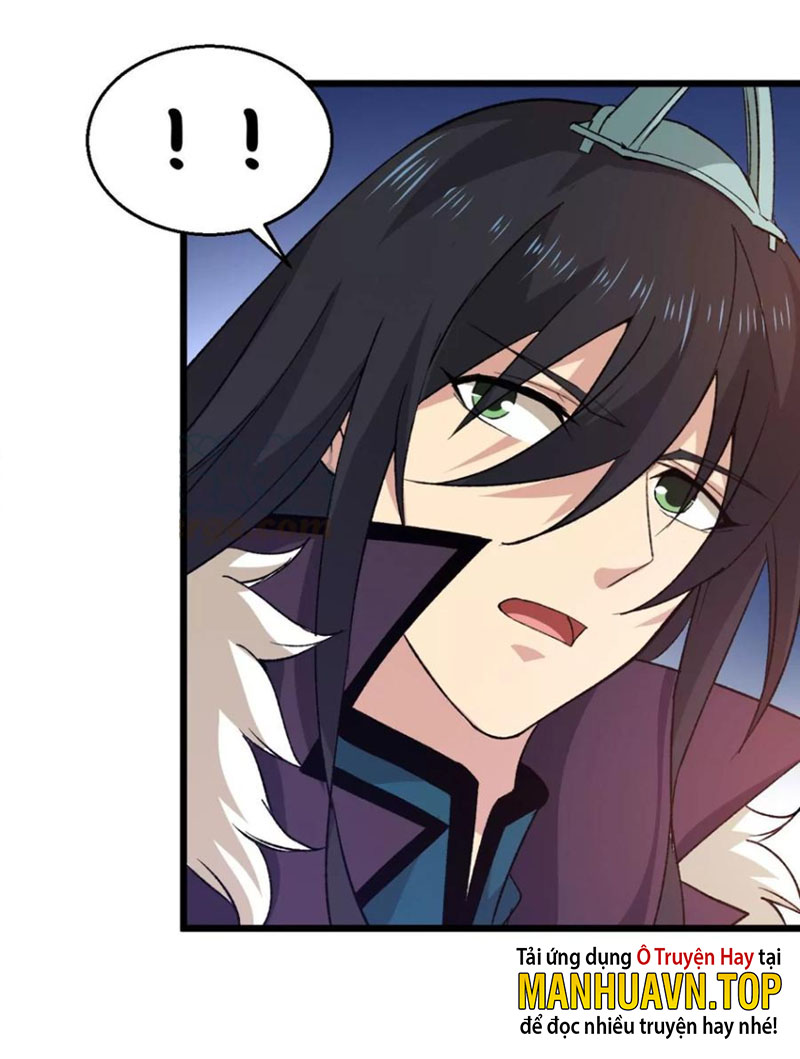 Thôn Phệ Vĩnh Hằng Chapter 222 - Hamtruyen.vn