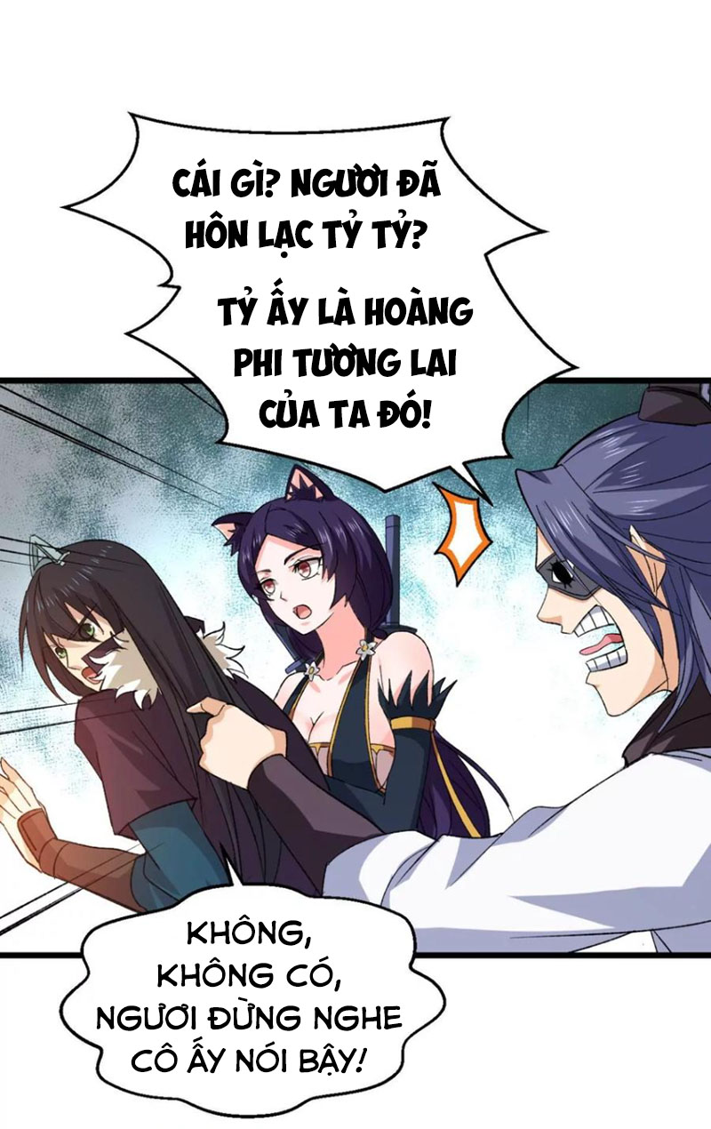 Thôn Phệ Vĩnh Hằng Chapter 222 - Hamtruyen.vn