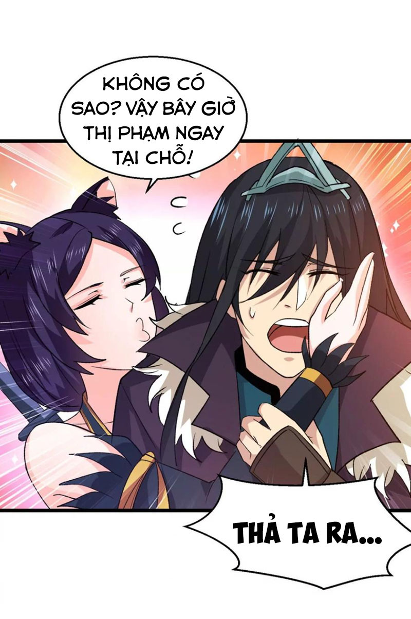 Thôn Phệ Vĩnh Hằng Chapter 222 - Hamtruyen.vn