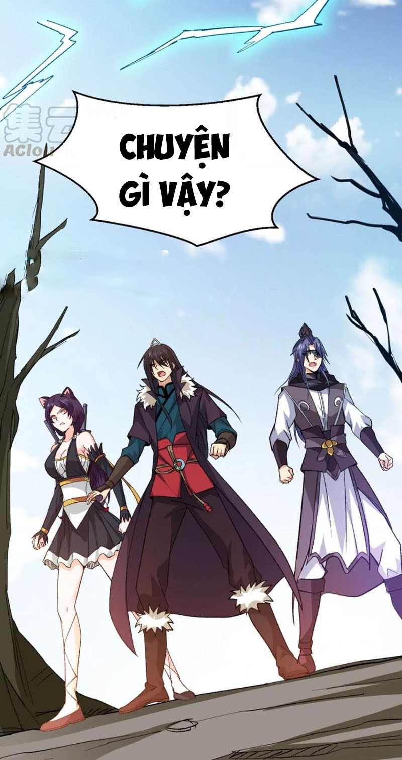 Thôn Phệ Vĩnh Hằng Chapter 222 - Hamtruyen.vn