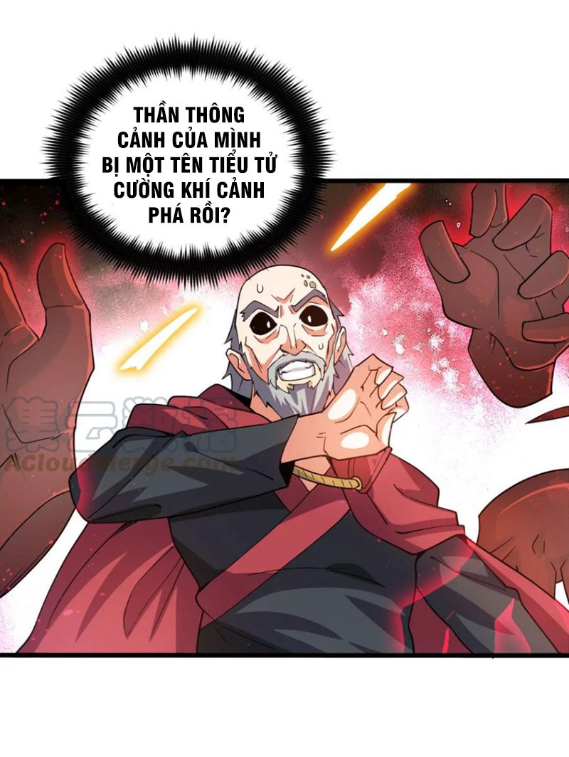 Thôn Phệ Vĩnh Hằng Chapter 222 - Hamtruyen.vn