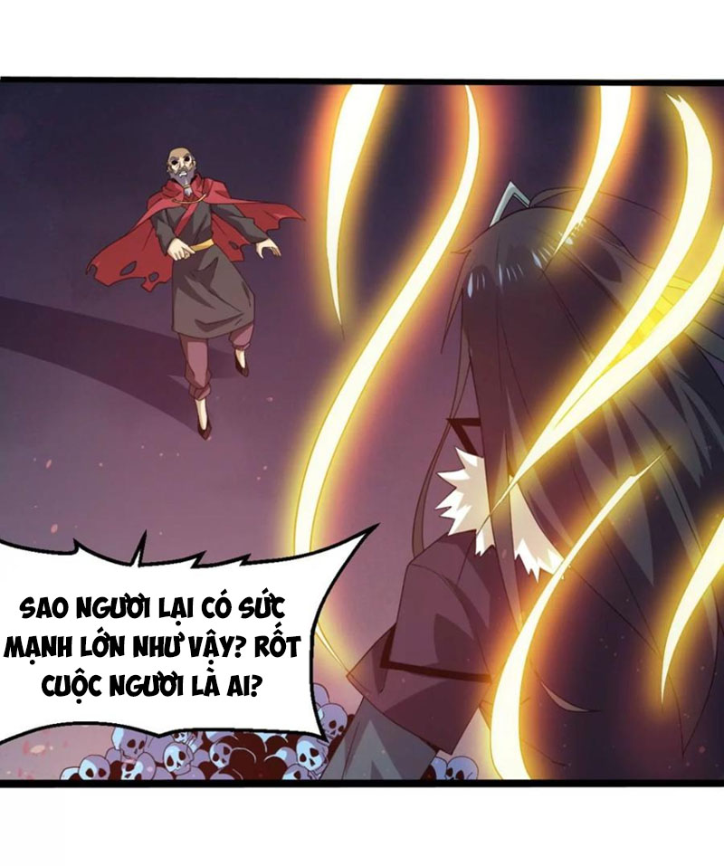Thôn Phệ Vĩnh Hằng Chapter 222 - Hamtruyen.vn