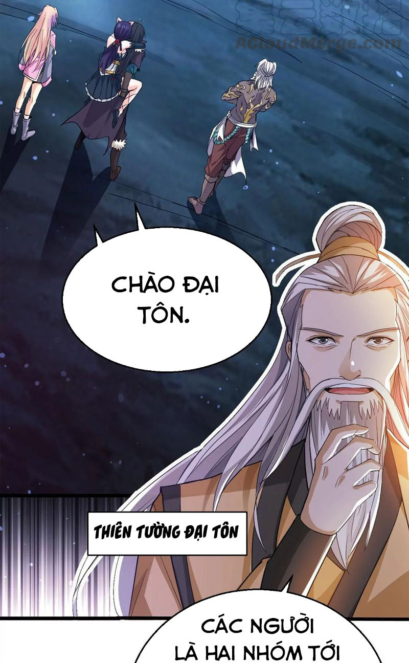 Thôn Phệ Vĩnh Hằng Chapter 219 - Hamtruyen.vn