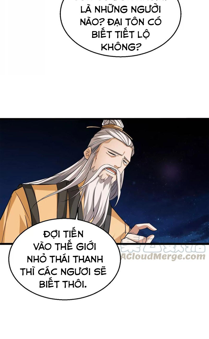 Thôn Phệ Vĩnh Hằng Chapter 219 - Hamtruyen.vn